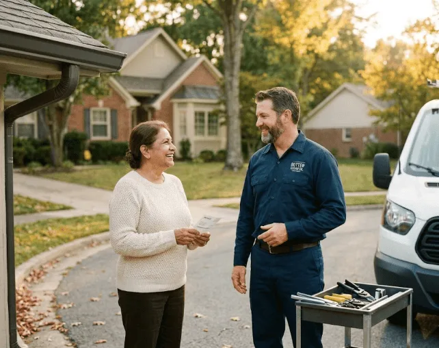 Gutter Repair Daphne, AL FAQs