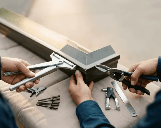 Why choose Gutter Repair in Daphne, AL